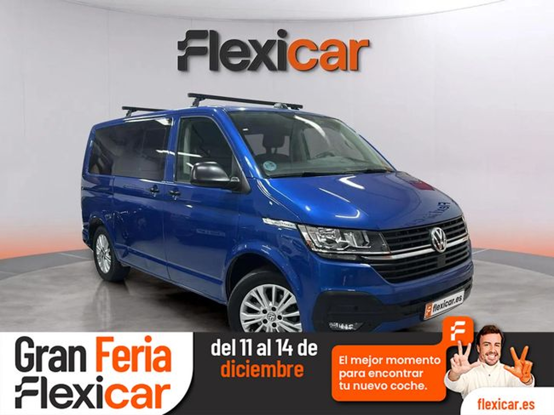 Imagen de VOLKSWAGEN Multivan