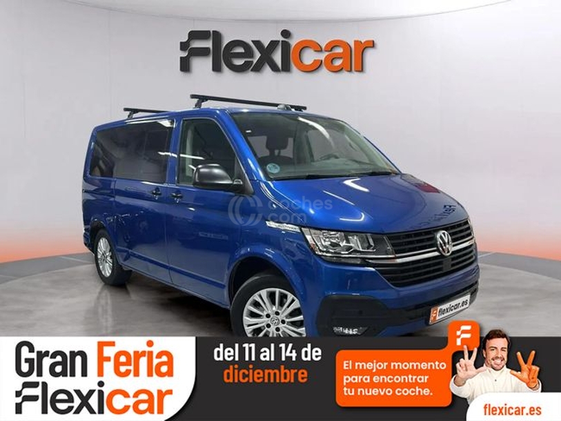 Foto del VOLKSWAGEN Multivan 1.5 TSI Batalla Larga Life DSG 100kW