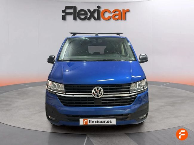 Foto del VOLKSWAGEN Multivan 1.5 TSI Batalla Larga Life DSG 100kW