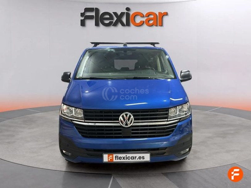 Foto del VOLKSWAGEN Multivan 2.0TDI SCR BMT Outdoor DSG7 110kW