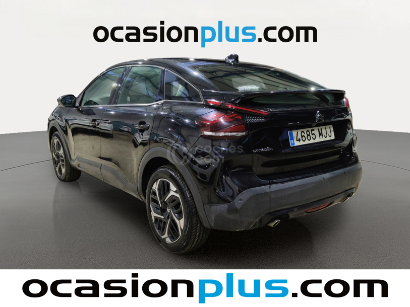 Foto del CITROEN C4 1.2 PureTech Feel Pack S&S 130