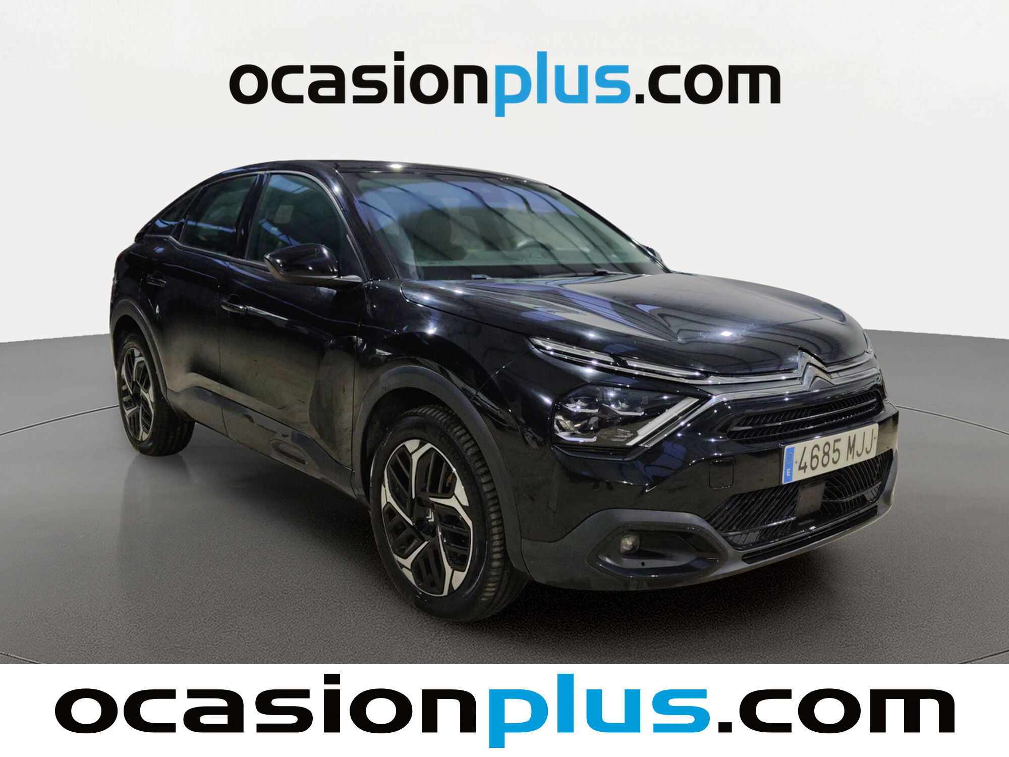 Foto del CITROEN C4 1.2 PureTech Feel Pack S&S 130