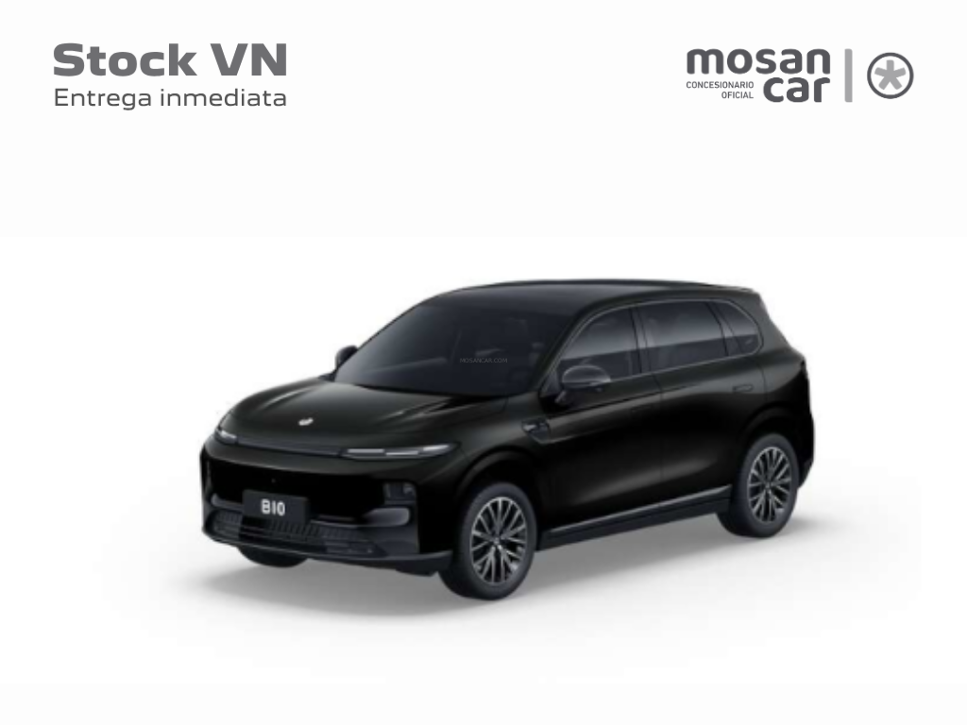 Imagen de LEAPMOTOR C10