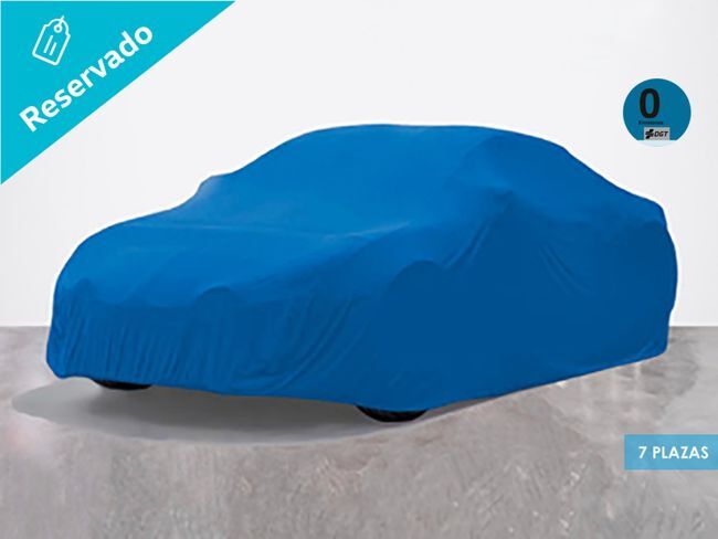 VOLVO XC90 (T8 Plus Dark Recharge AWD Auto 335 kW (455 CV)) en Málaga