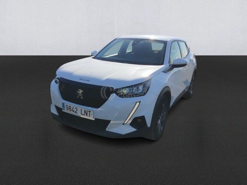 Foto del PEUGEOT 2008 1.5BlueHDi S&S Active Pack 110