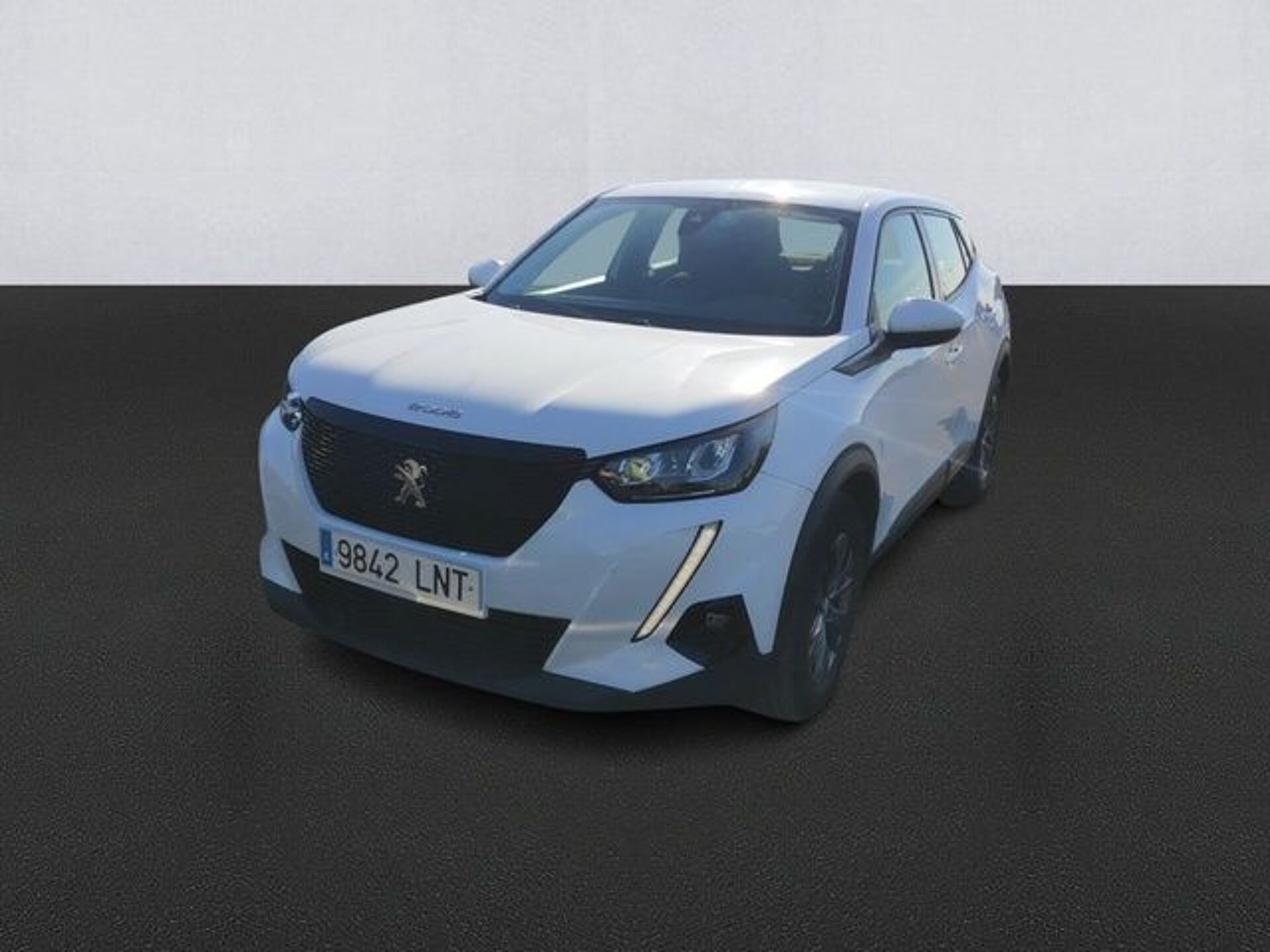 Imagen de PEUGEOT 2008