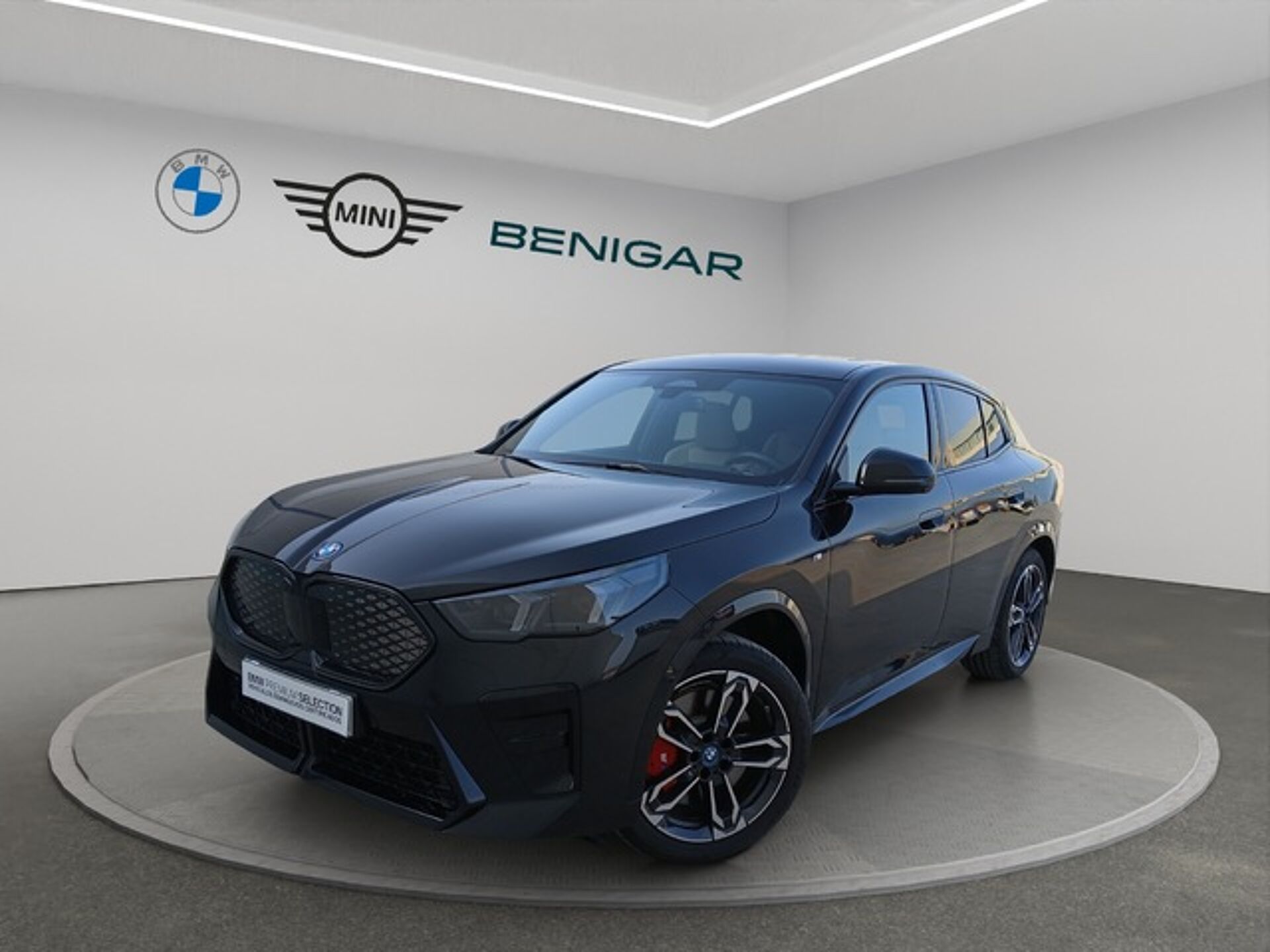 Imagen de BMW iX