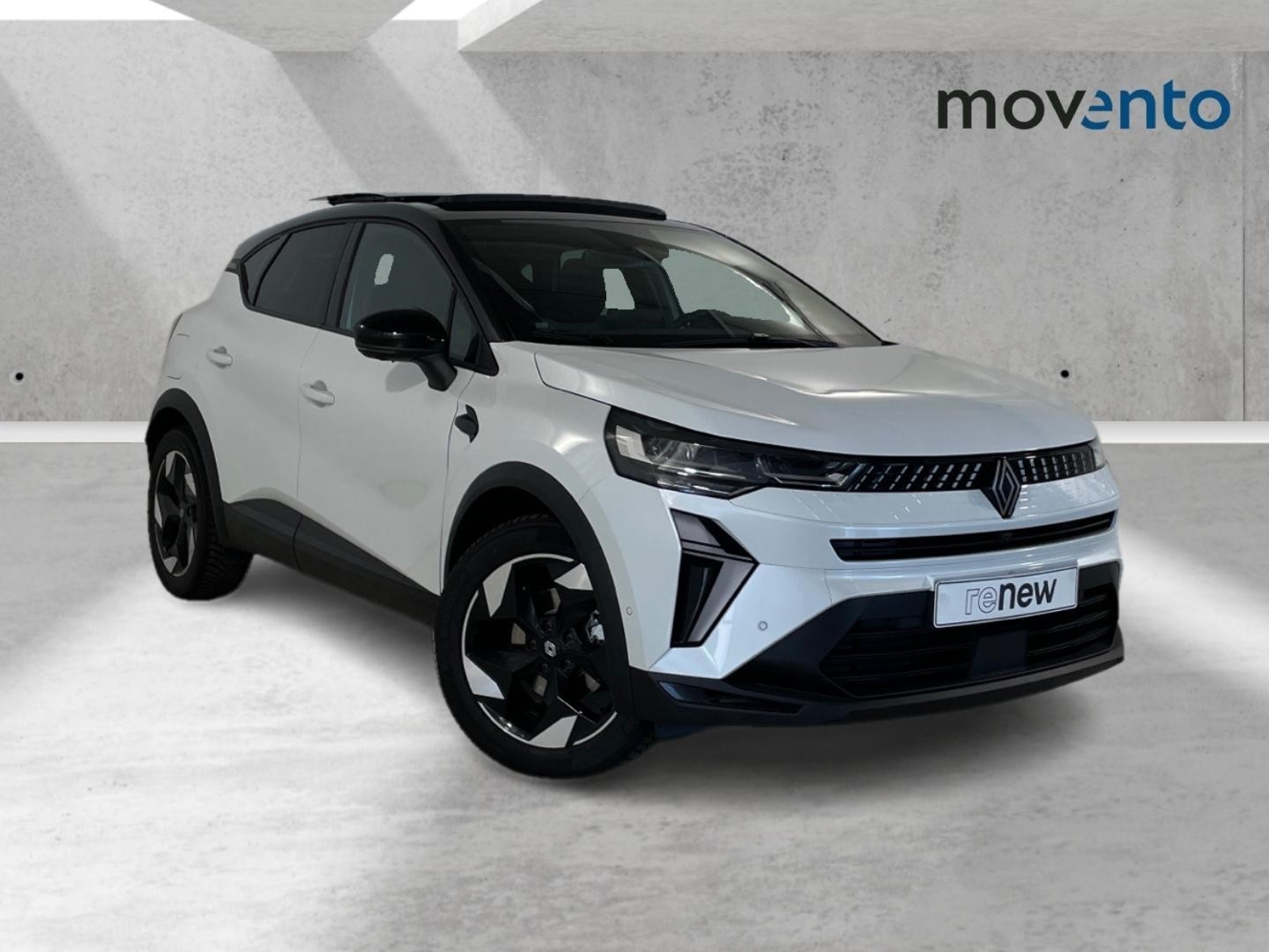 Imagen de RENAULT Captur