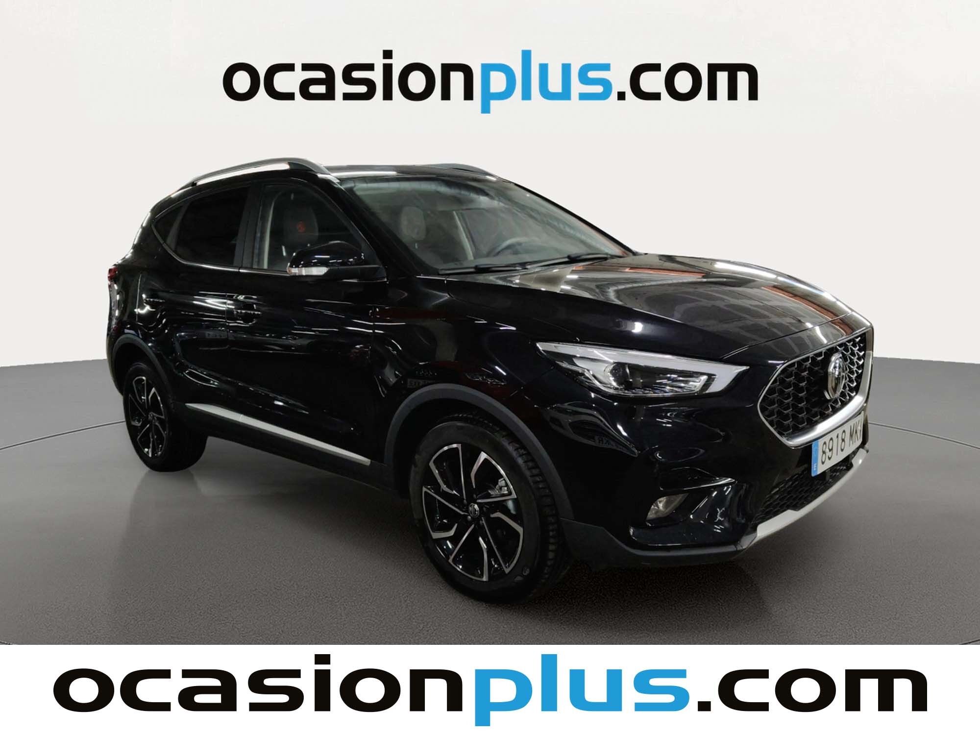 Foto del MG ZS 1.0 T-GDI Luxury Aut. 82kW