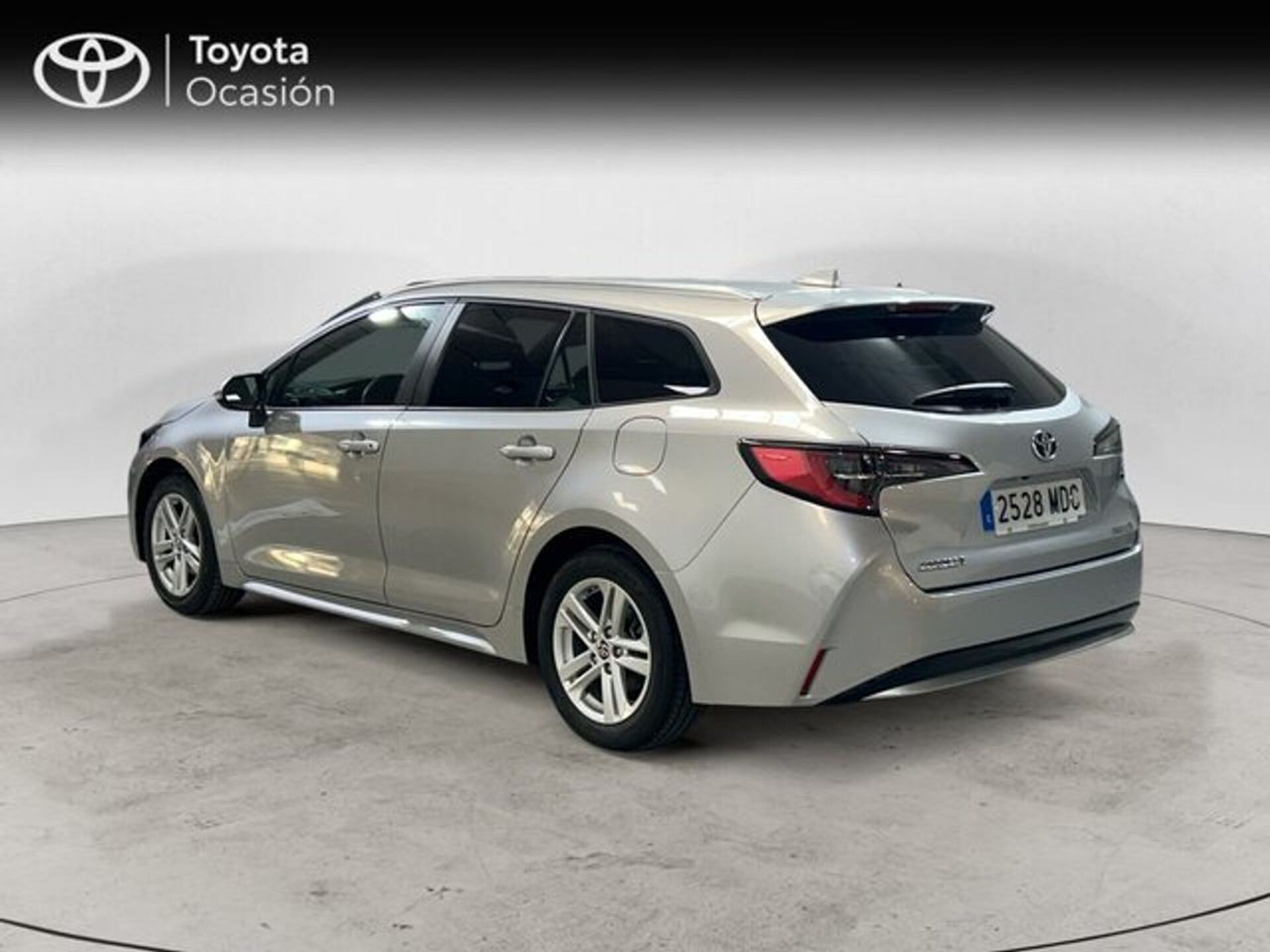 Imagen 2 de TOYOTA Corolla