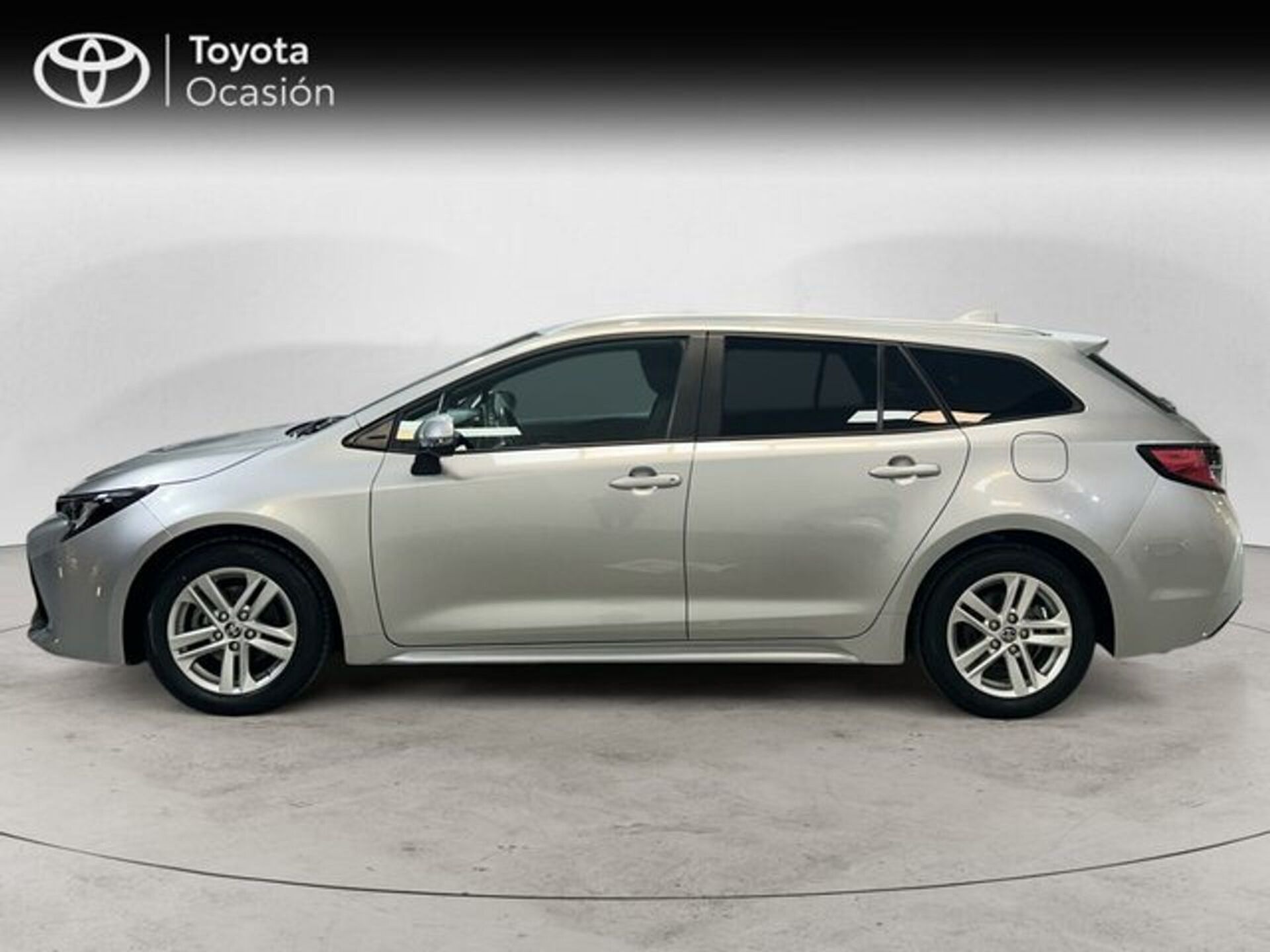 Imagen 3 de TOYOTA Corolla