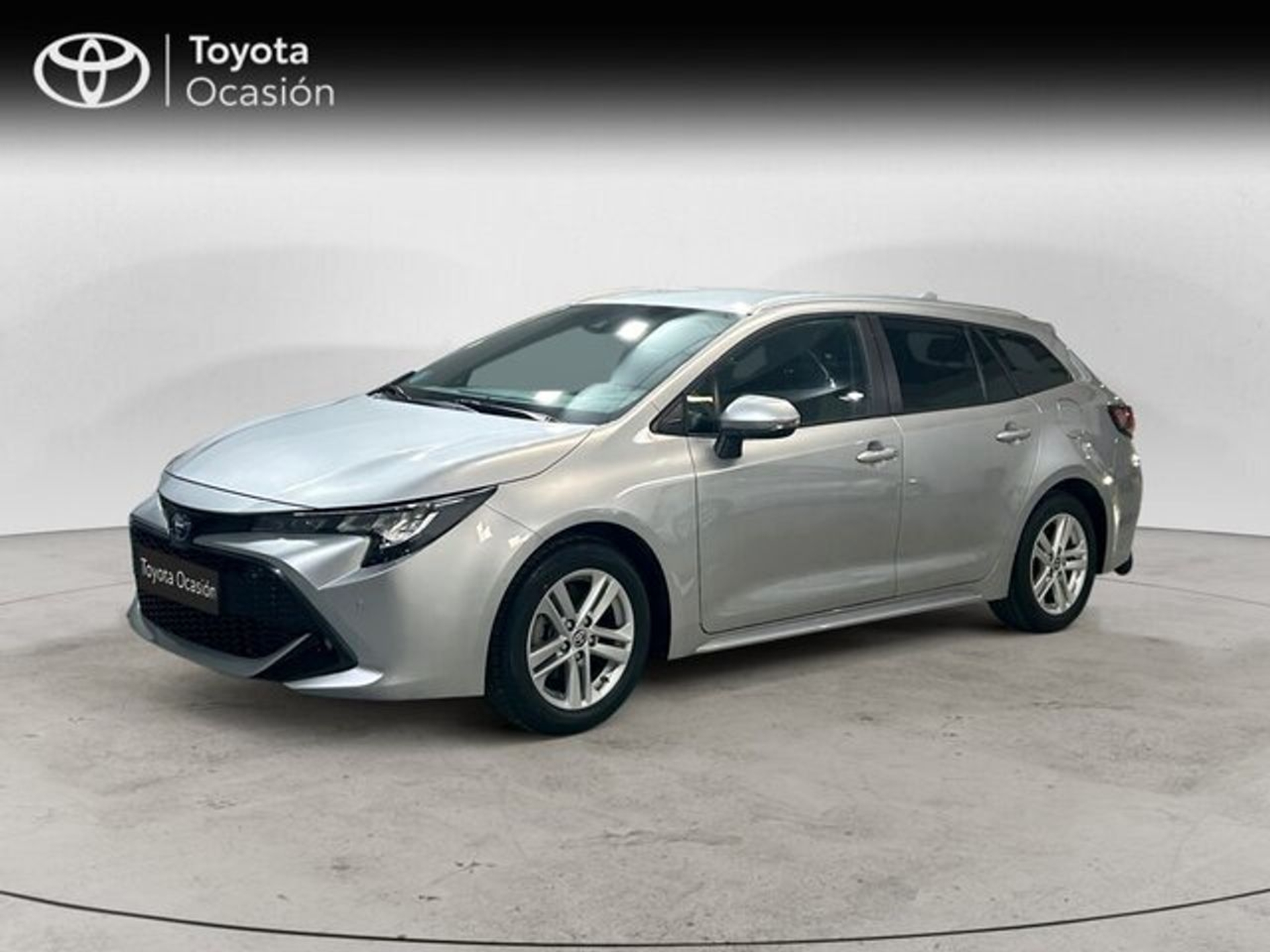 Imagen de TOYOTA Corolla
