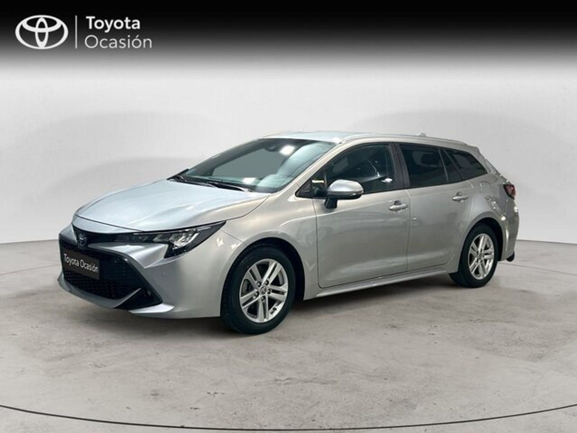 Imagen 1 de TOYOTA Corolla