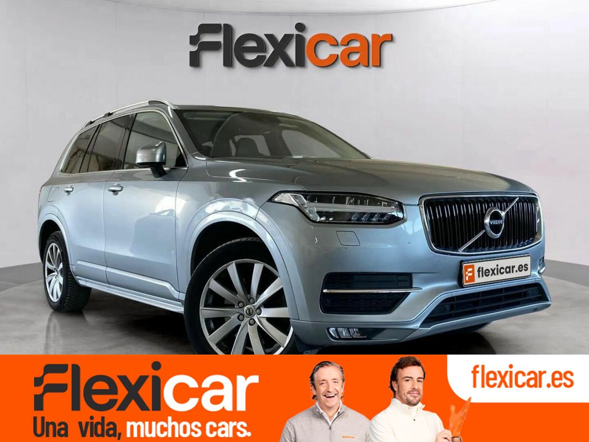 Imagen de VOLVO XC90