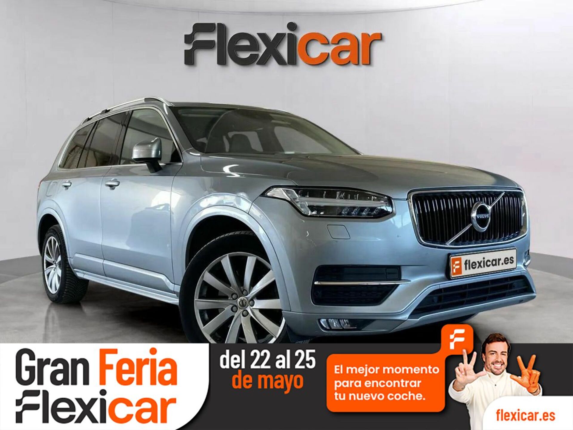Imagen de VOLVO XC90