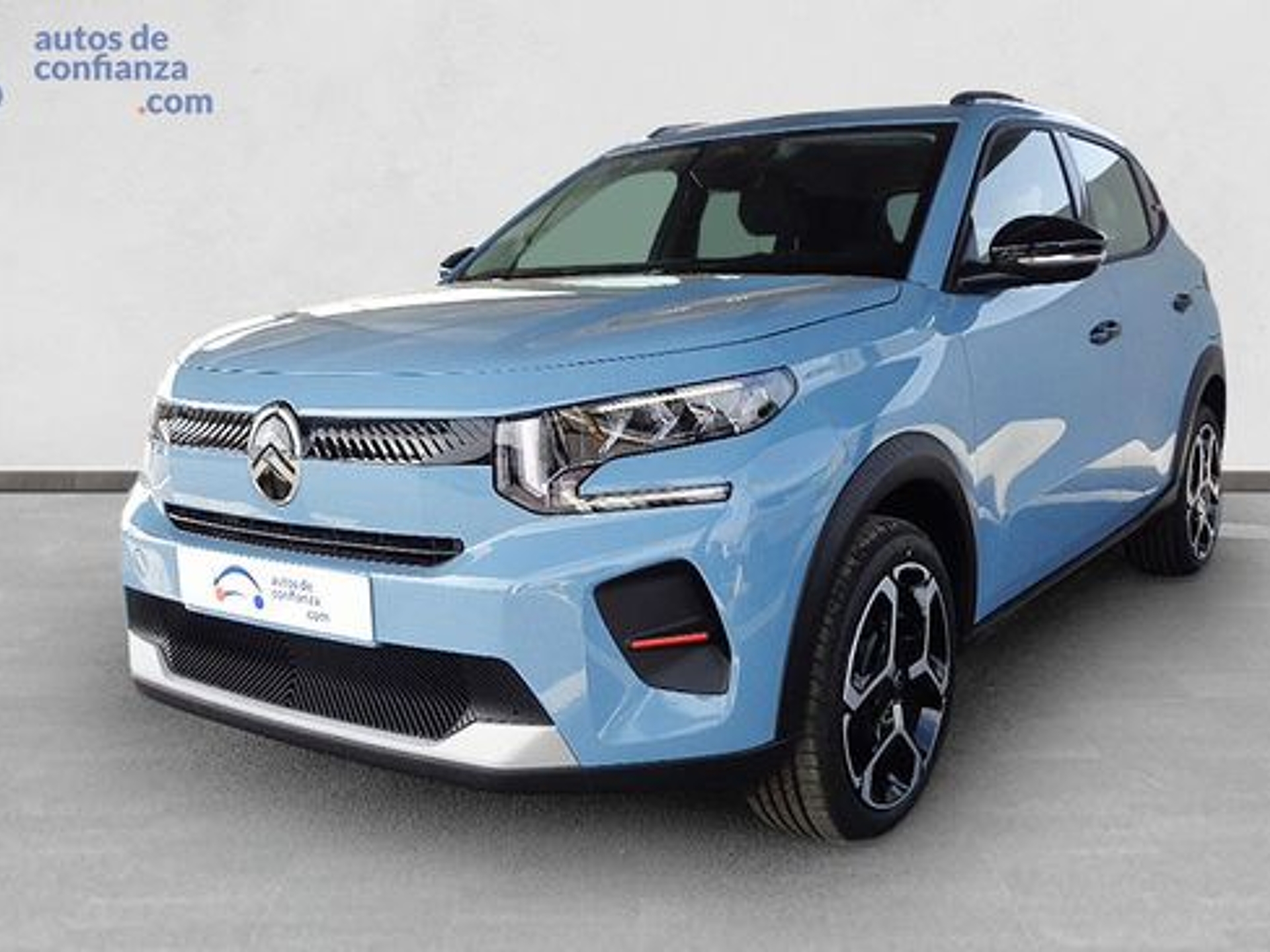 Imagen de CITROEN C3