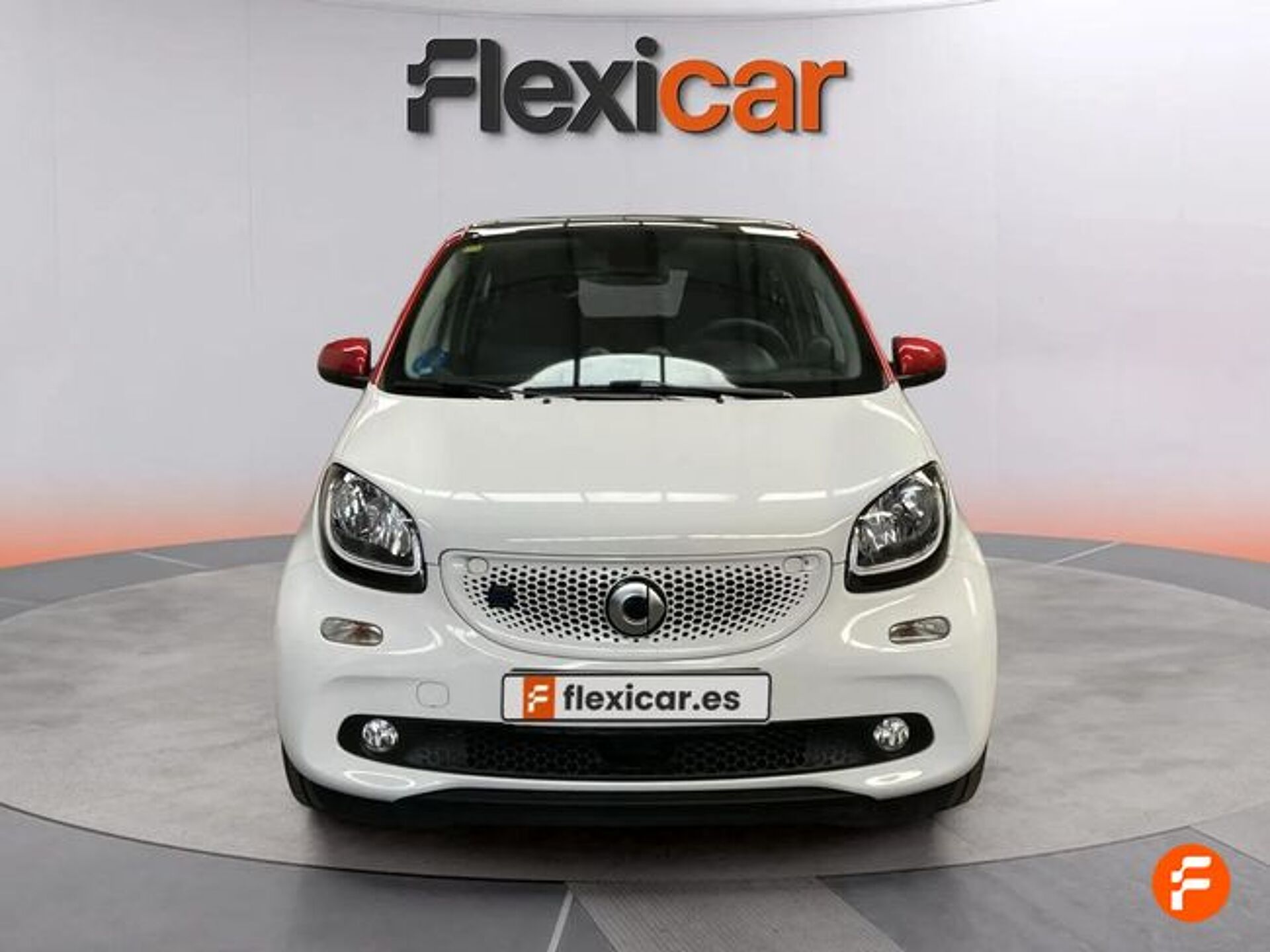 Imagen 2 de SMART Forfour