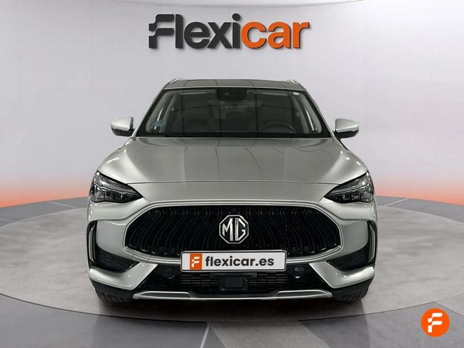 Foto del MG HS 1.5 T-GDI Luxury Aut.