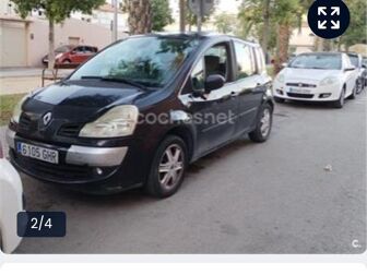 Imagen de RENAULT Modus 1.5DCI Authentique 85 eco2