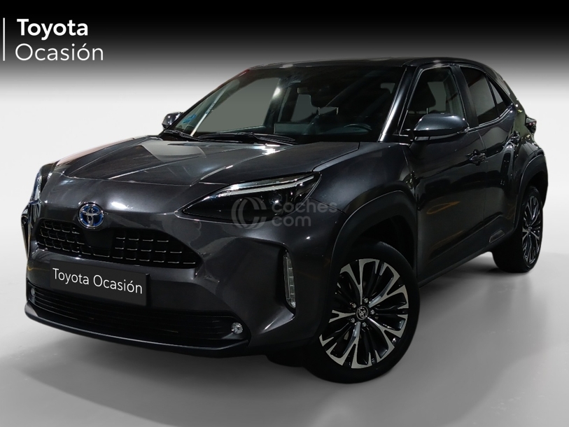 Foto del TOYOTA Yaris Cross 120H Style