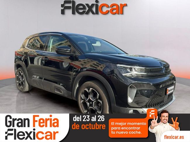 CITROEN C5 Aircross (BlueHdi 96kW (130CV) S&S EAT8 Max) en Madrid
