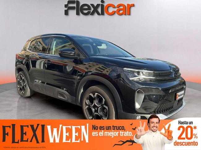 CITROEN C5 Aircross (BlueHdi 96kW (130CV) S&S EAT8 Max) en Madrid