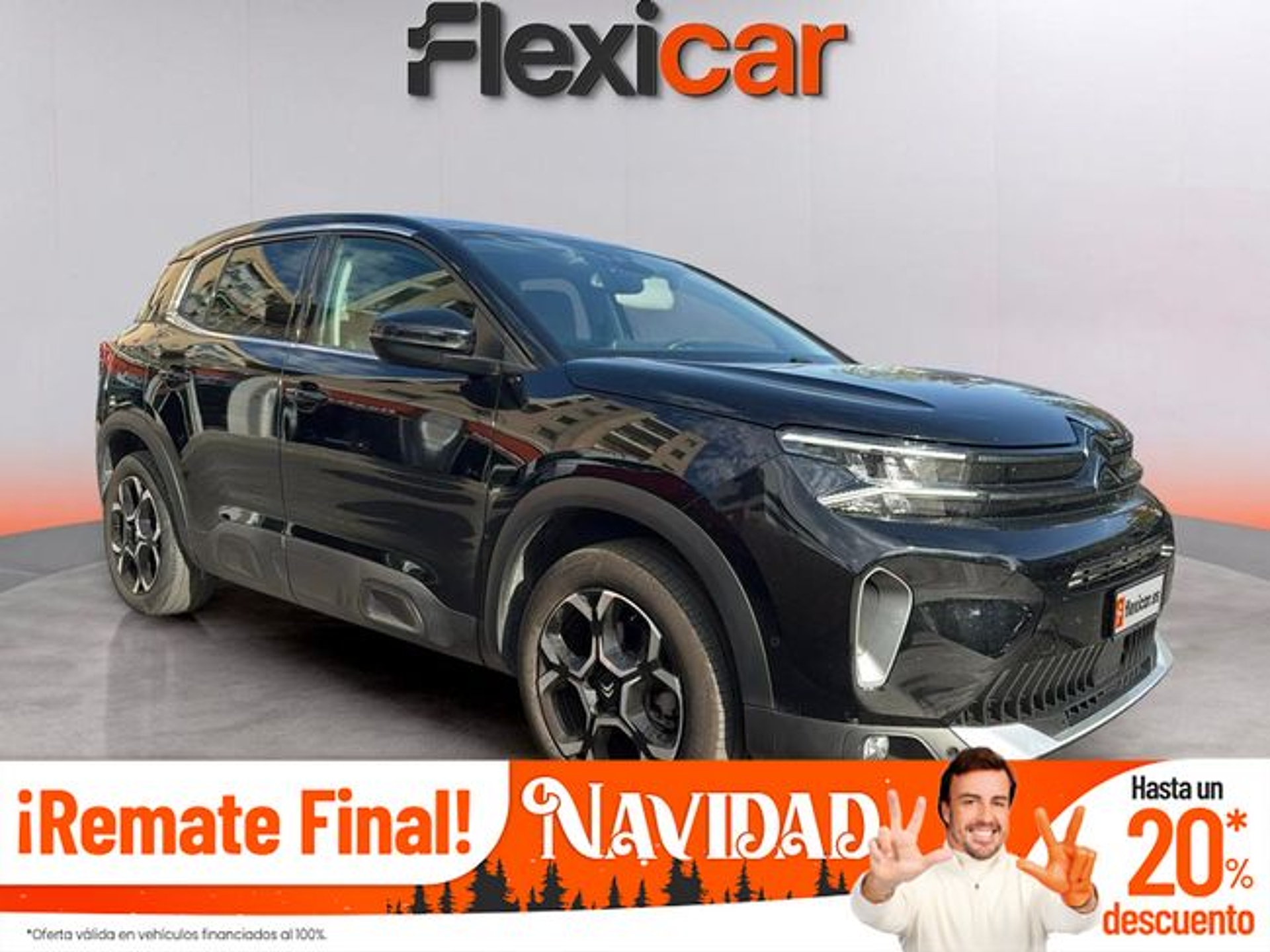 Imagen de CITROEN C5 Aircross