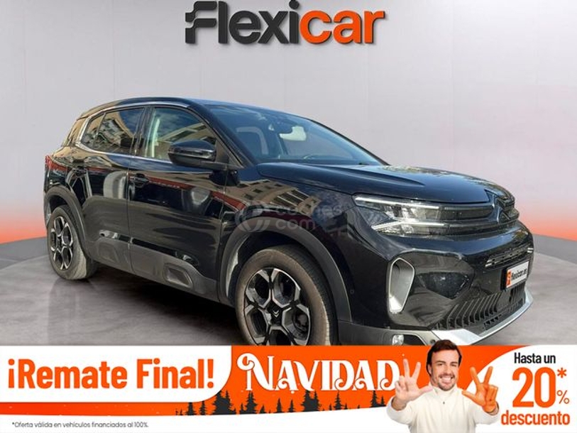 Foto del CITROEN C5 Aircross BlueHDi S&S Max EAT8 130