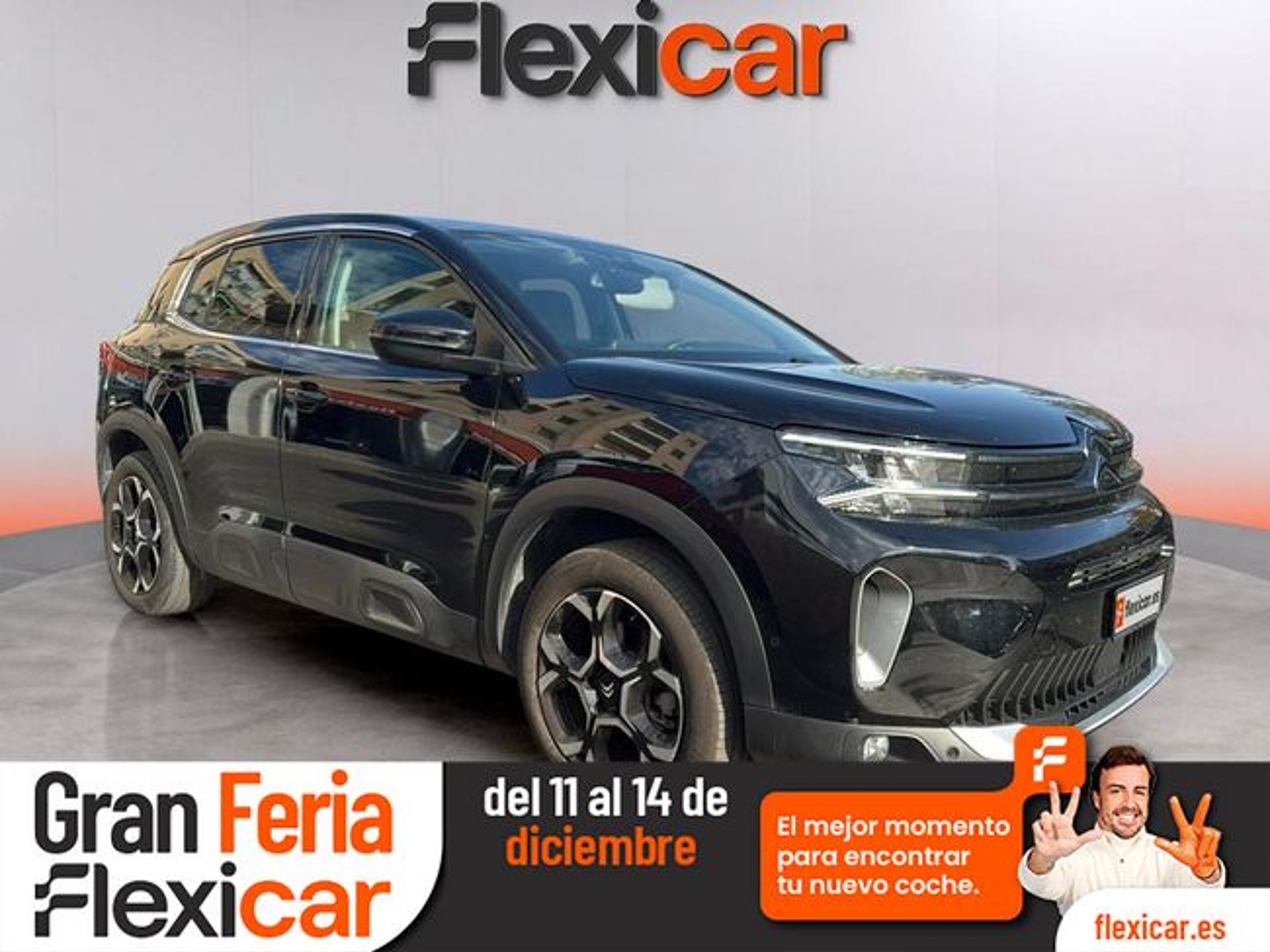 Imagen de CITROEN C5 Aircross