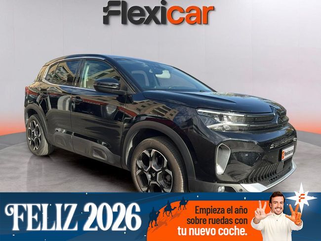 CITROEN C5 Aircross (BlueHdi 96kW (130CV) S&S EAT8 Max) en Madrid