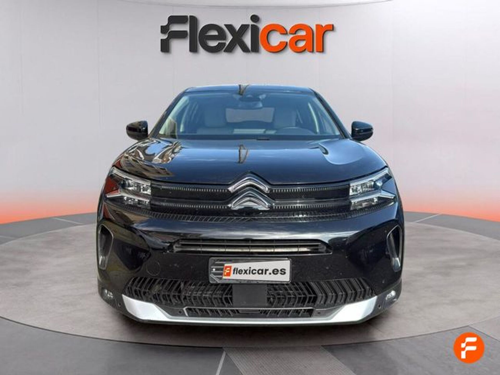 Imagen 2 de CITROEN C5 Aircross