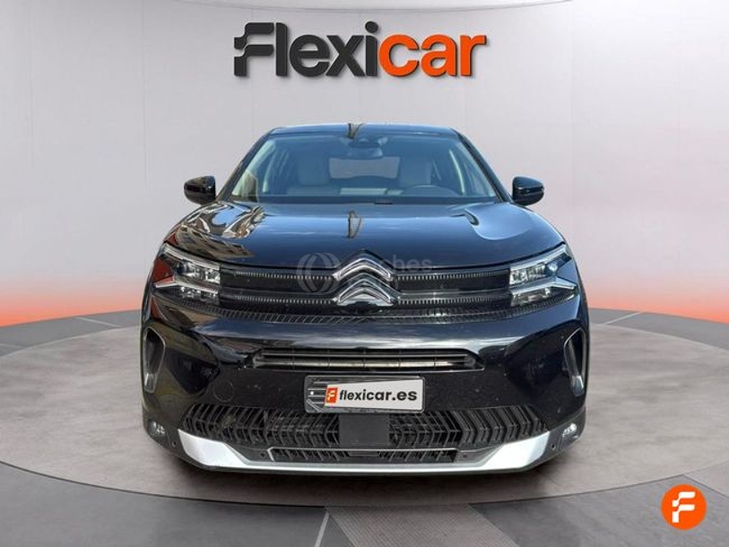 Foto del CITROEN C5 Aircross BlueHDi S&S Max EAT8 130