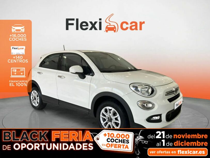 Foto del FIAT 500X 1.3Mjt S&S Urban 4x2