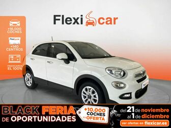 Imagen de FIAT 500X 1.3Mjt S&S Urban 4x2