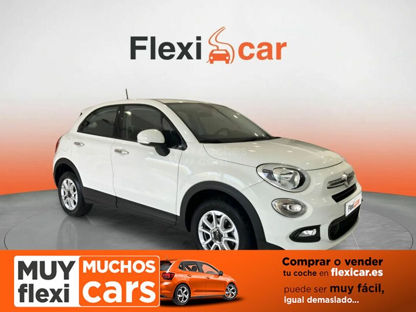 Foto del FIAT 500X 1.3Mjt S&S Urban 4x2