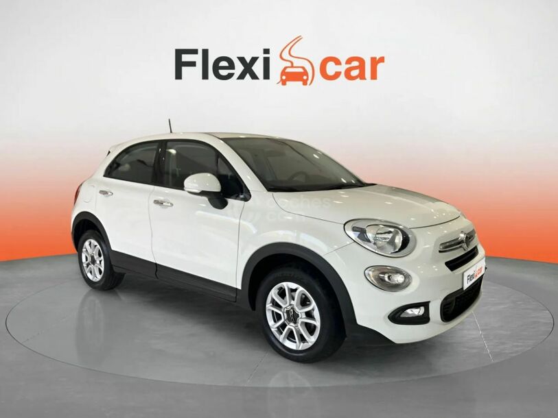 Foto del FIAT 500X 1.3Mjt S&S Urban 4x2