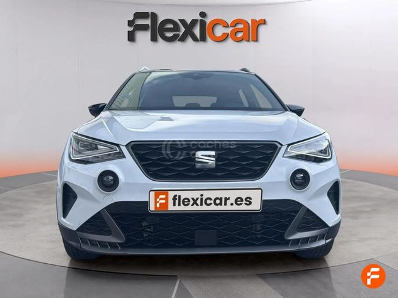 Foto del SEAT Arona 1.0 TSI S&S Xperience XM 115