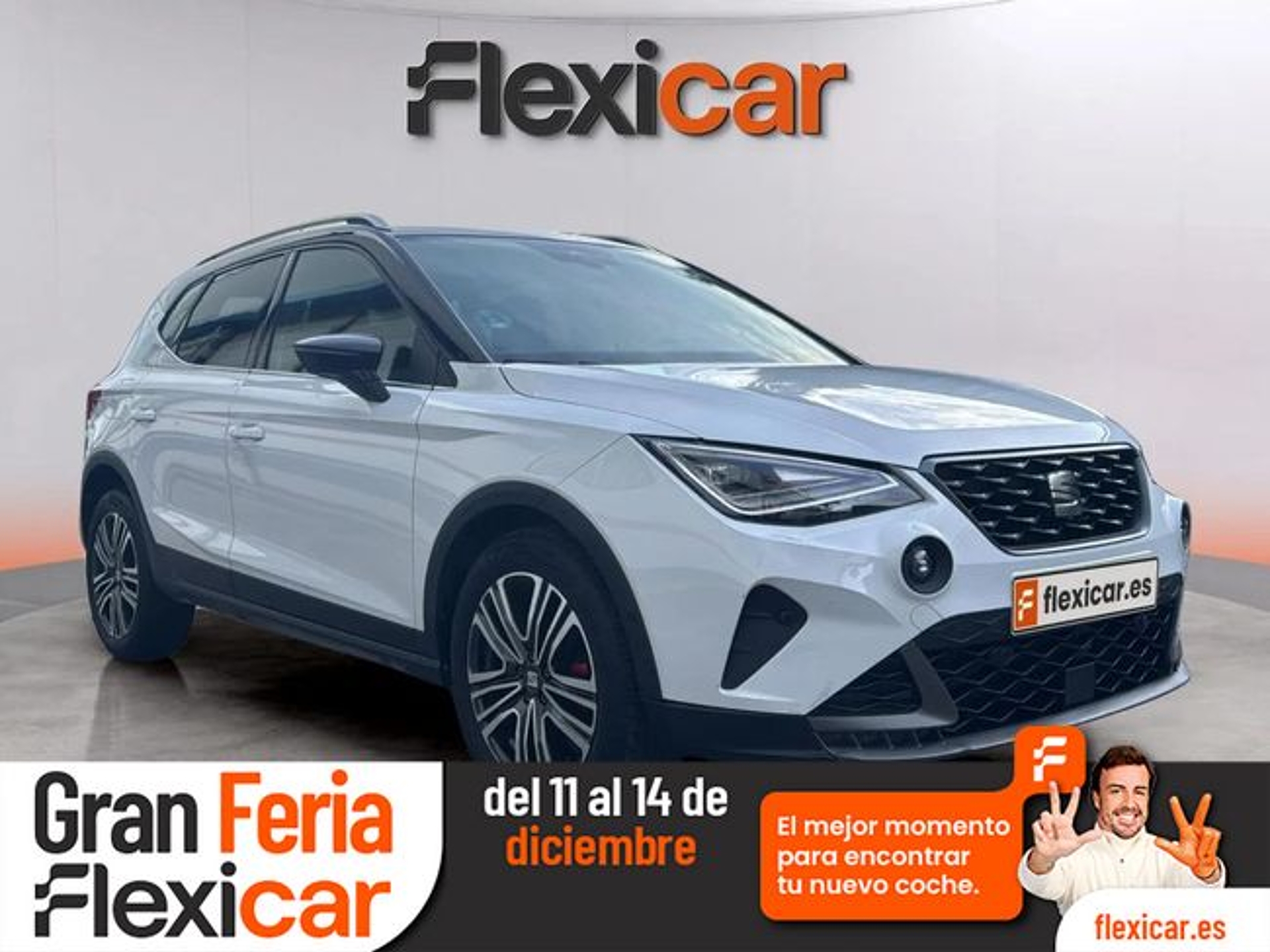 Imagen de SEAT Arona