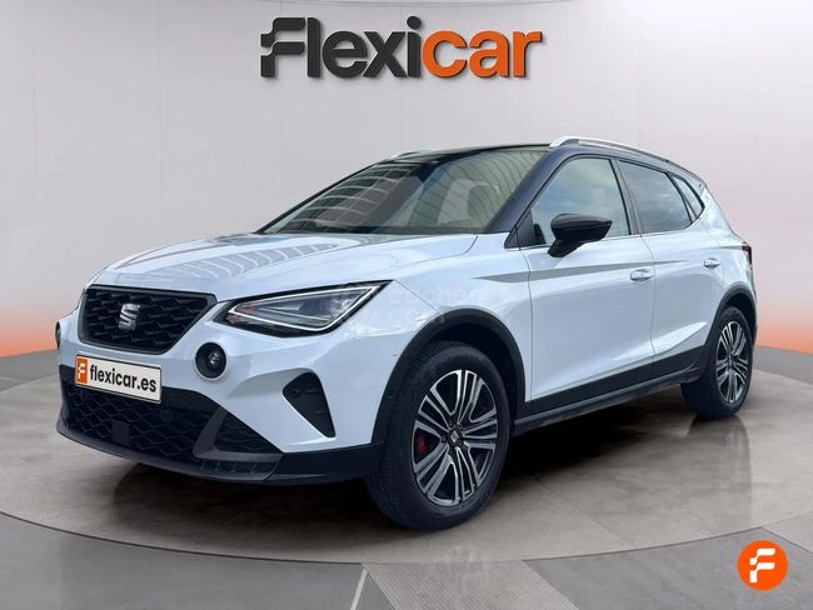Foto del SEAT Arona 1.0 TSI S&S Xperience XM 115
