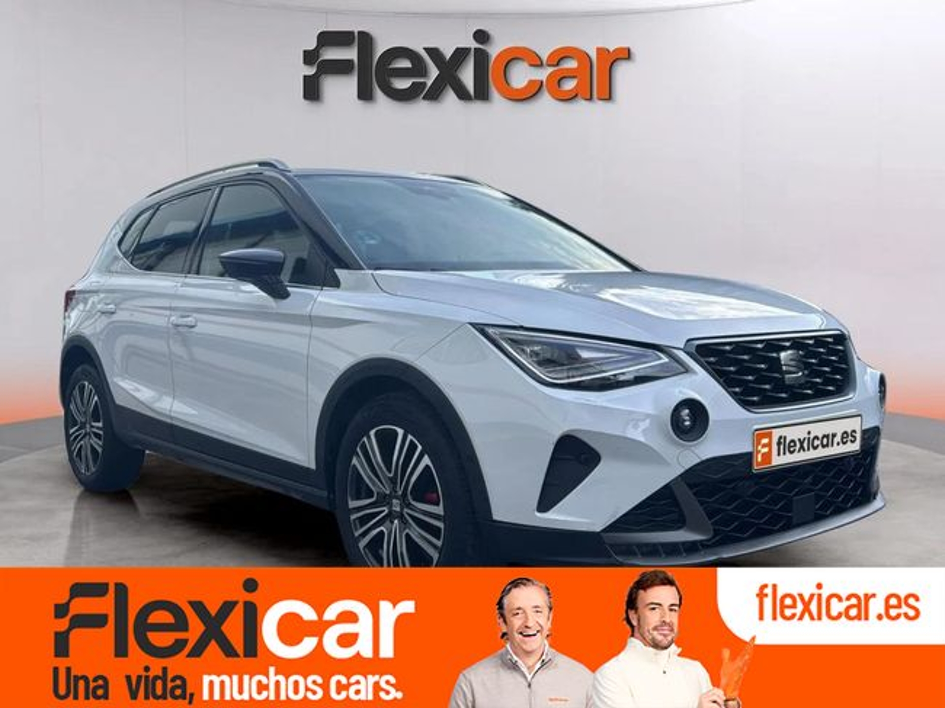 Imagen de SEAT Arona