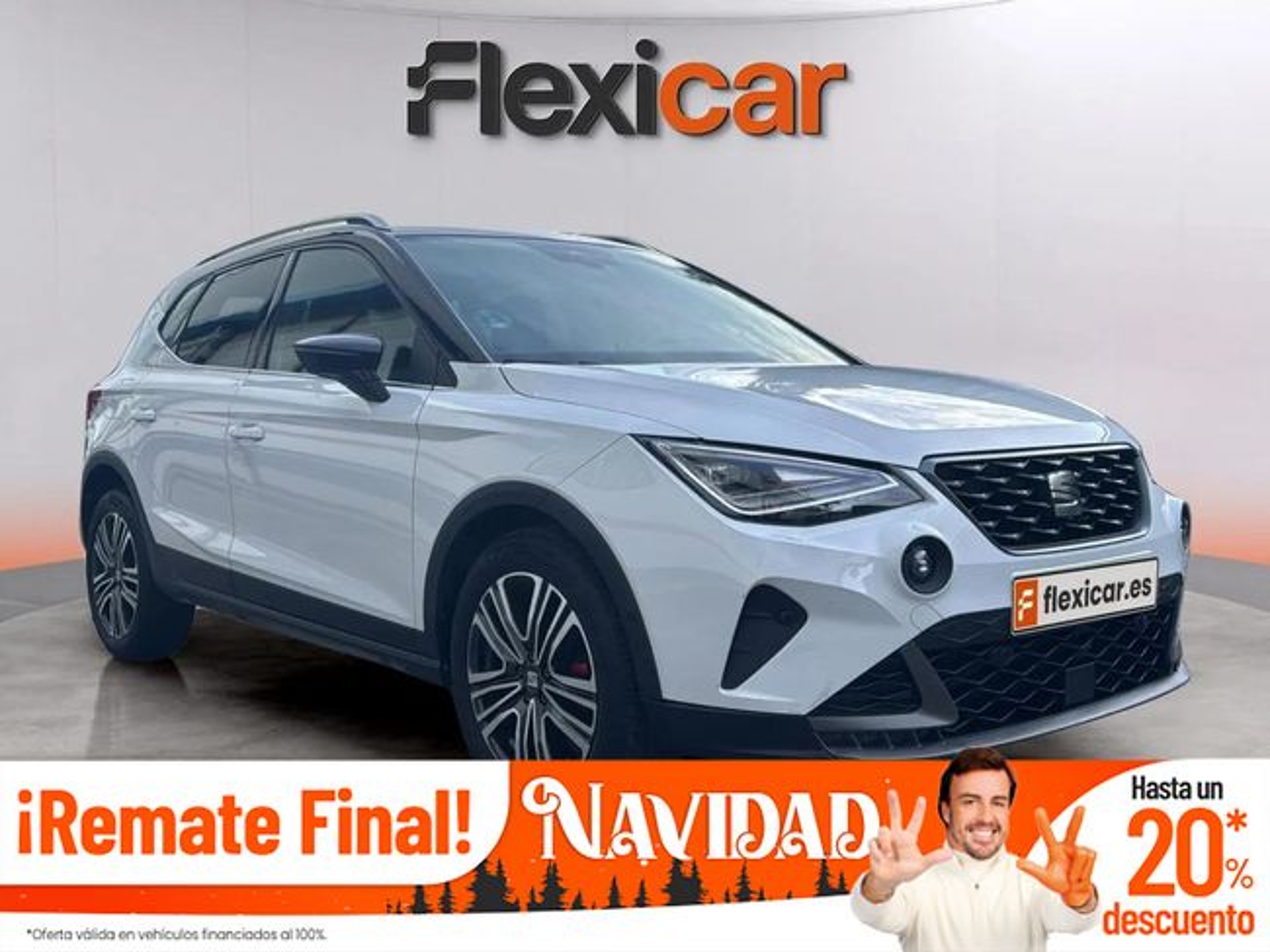 Imagen de SEAT Arona