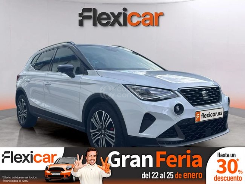 Foto del SEAT Arona 1.0 TSI S&S Xperience XM 115