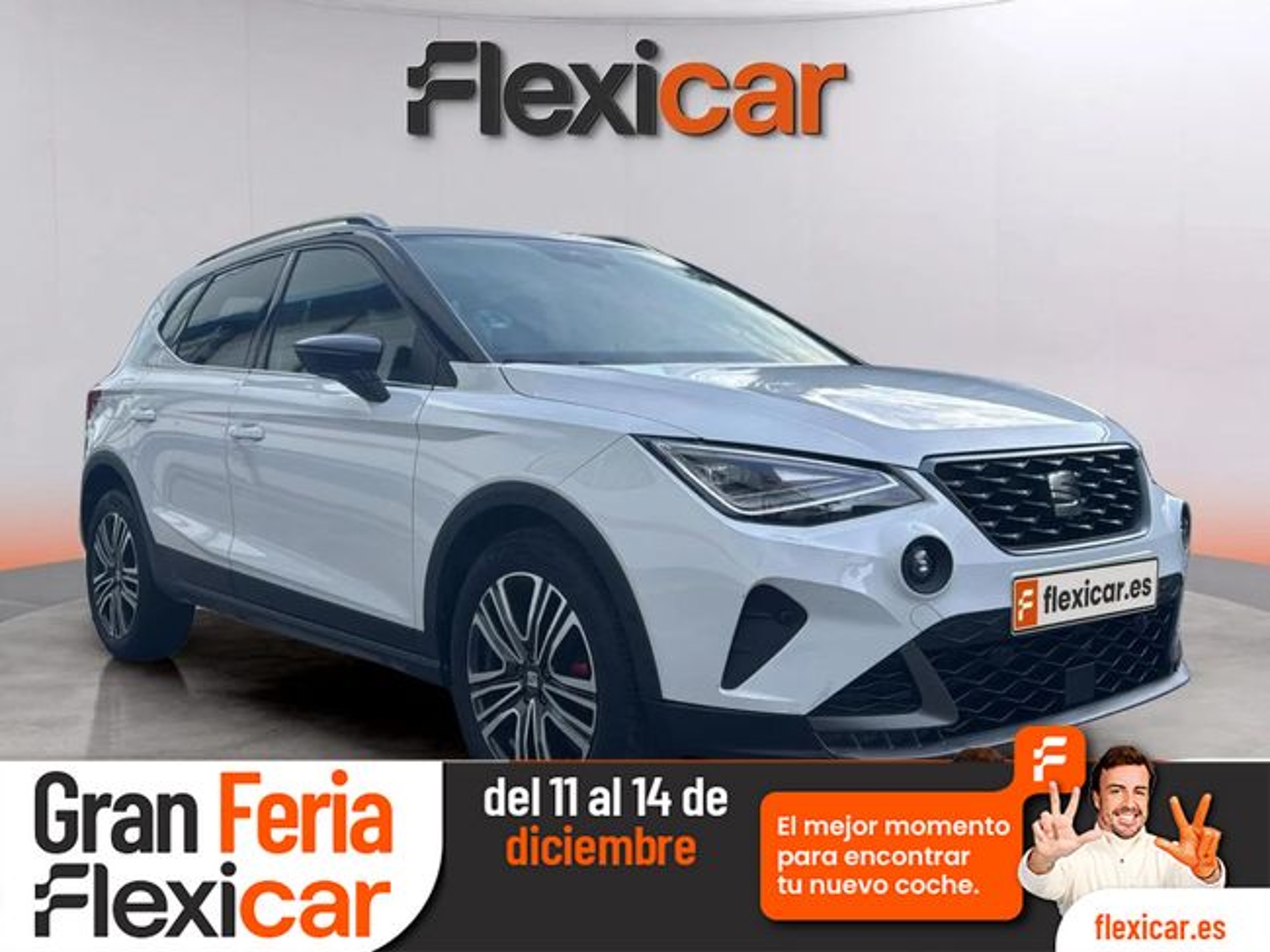 Imagen de SEAT Arona