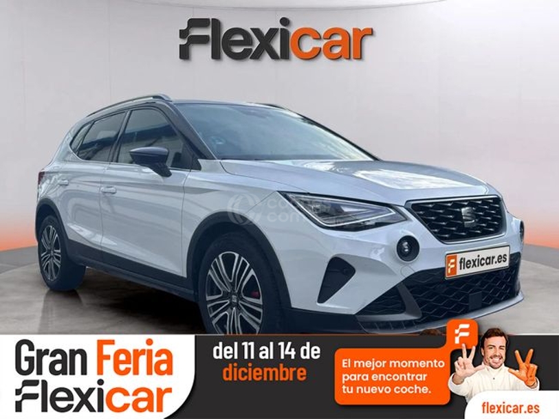 Foto del SEAT Arona 1.0 TSI S&S Xperience XM 115