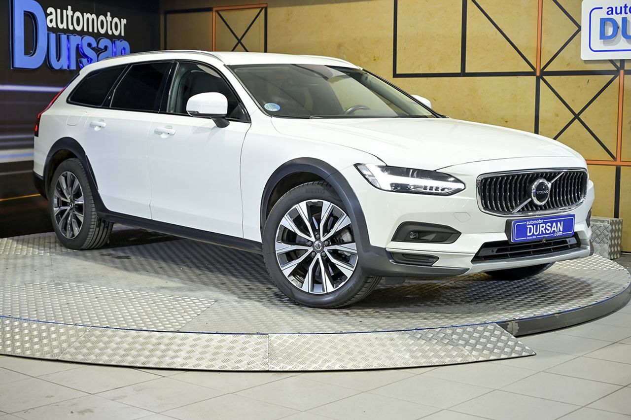 Foto del VOLVO V90 B4 Momentum Pro Aut.