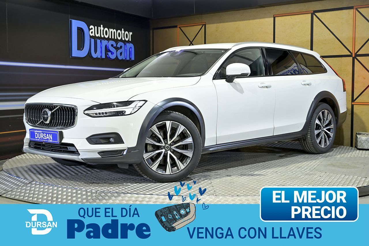 Foto del VOLVO V90 B4 Momentum Pro Aut.