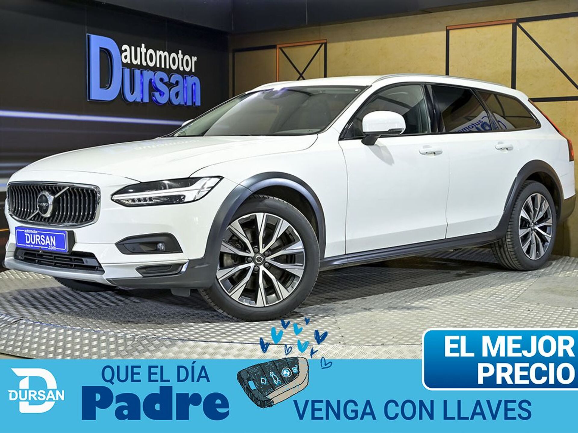 Imagen 1 de VOLVO V90