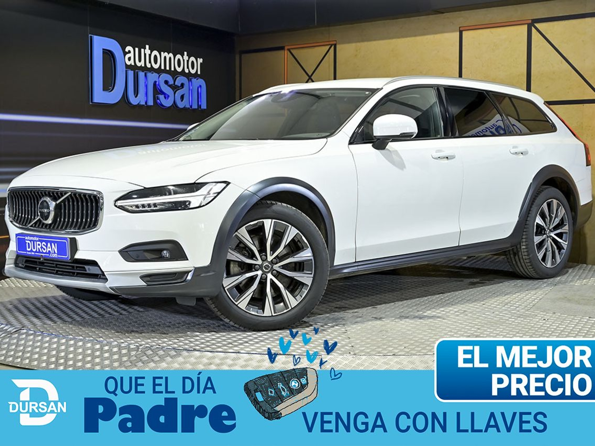 Imagen de VOLVO V90