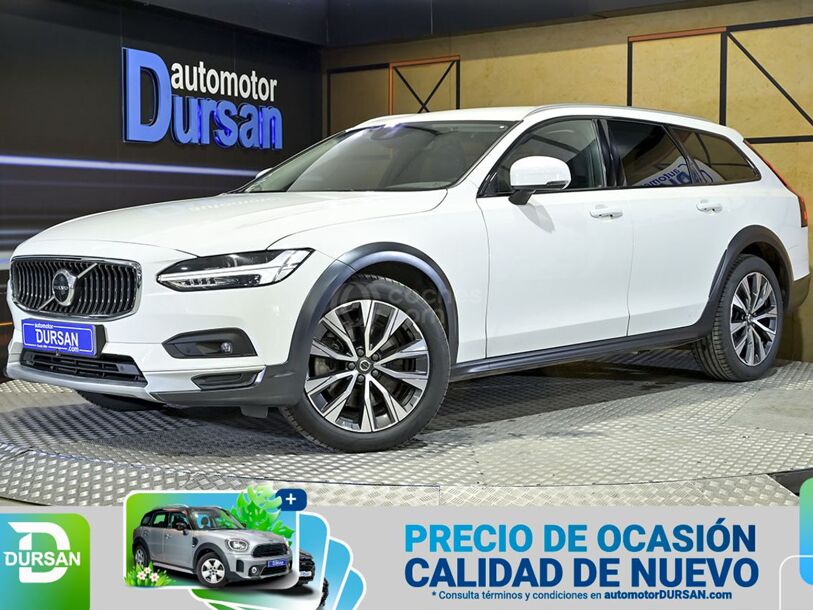 Foto del VOLVO V90 B4 Momentum Pro Aut.
