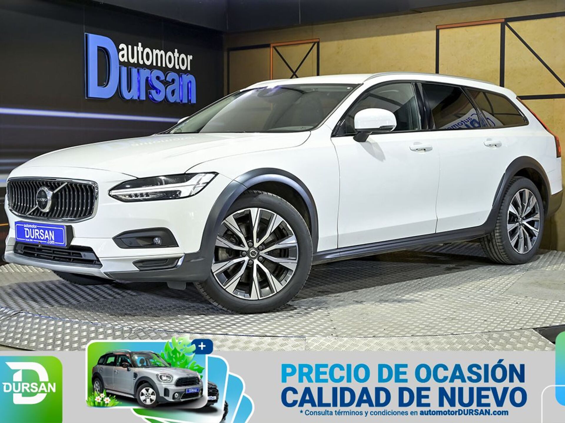 Imagen de VOLVO V90